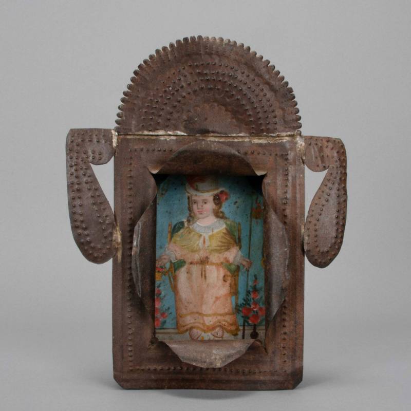 Santo Niño de Atocha