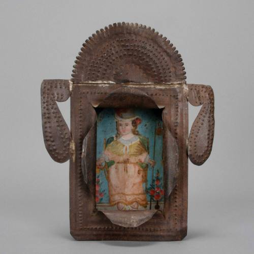 Santo Niño de Atocha