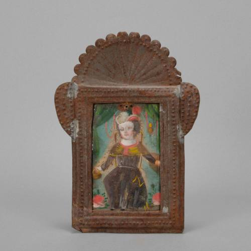 Santo Niño de Atocha
