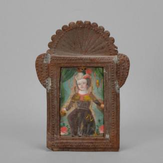 Santo Niño de Atocha