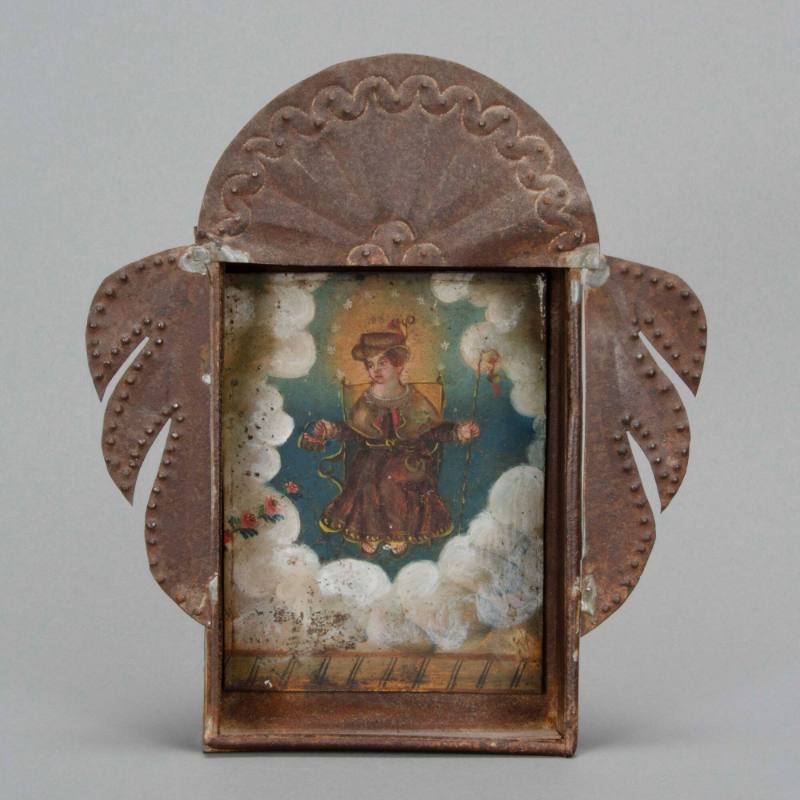Santo Niño de Atocha