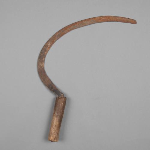 Sickle