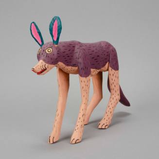 Coyote