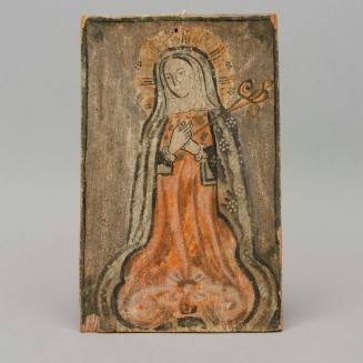 Nuestra Senora de los Dolores