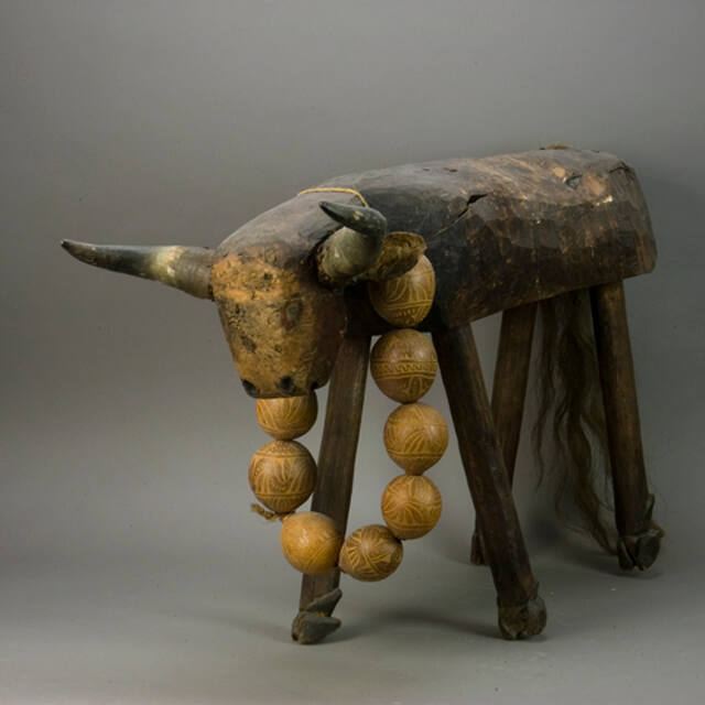 Bull