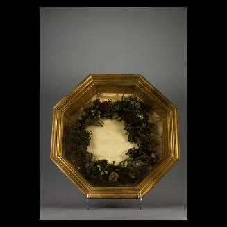 Hair wreath
