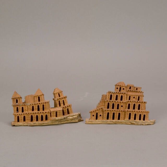 Building Model