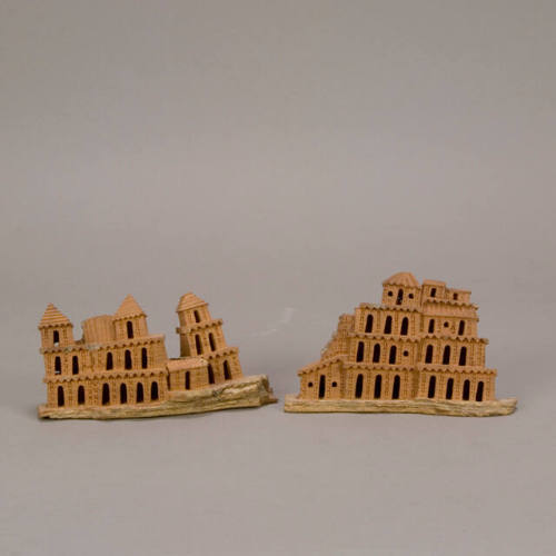 Building Model