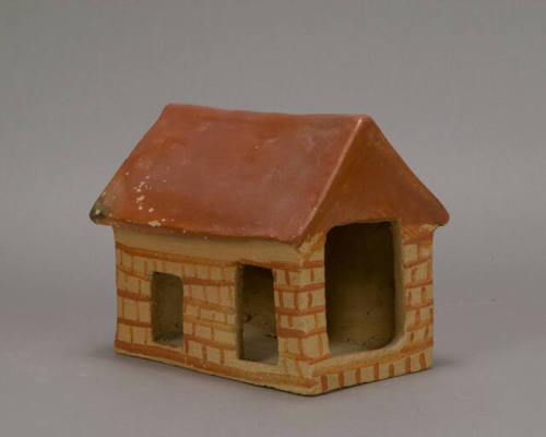BUILDING, MODEL