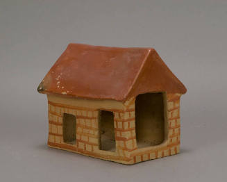 BUILDING, MODEL