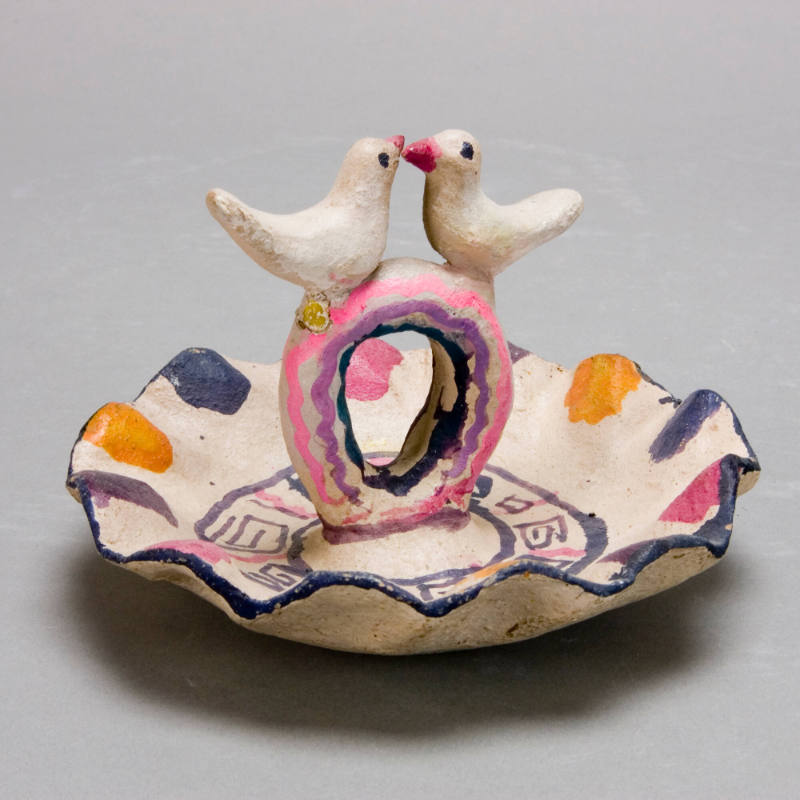 ASHTRAY
