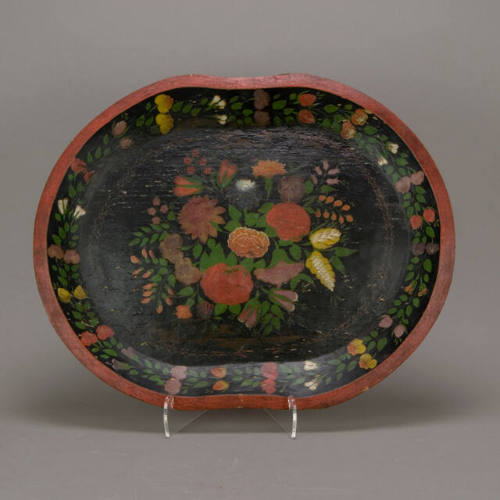 Tray