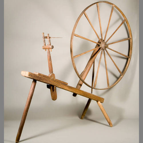 Spinning Wheel