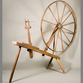 Spinning Wheel