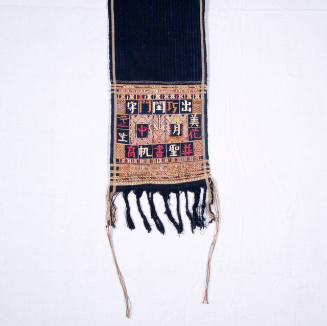 Headcloth