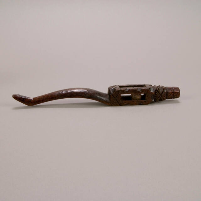 Knitting Sheath