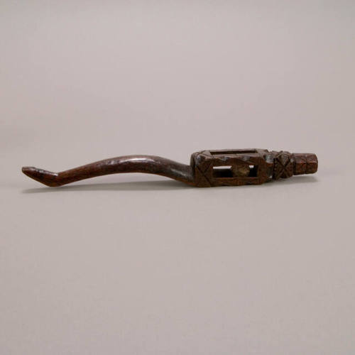 Knitting Sheath