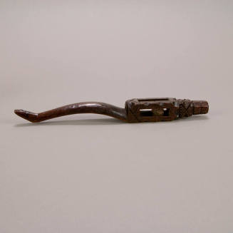 Knitting Sheath