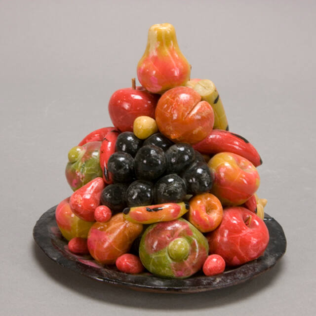 Fruit Plate