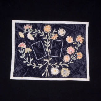 Wall hanging