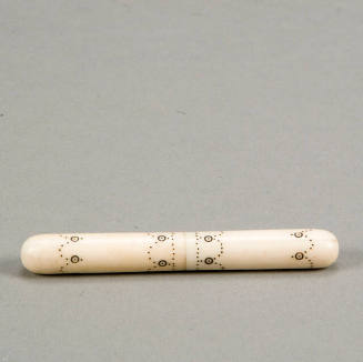 Needle case