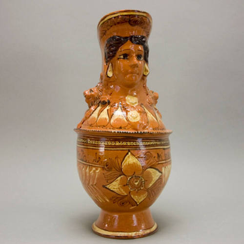 Pitcher