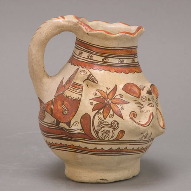 Pitcher