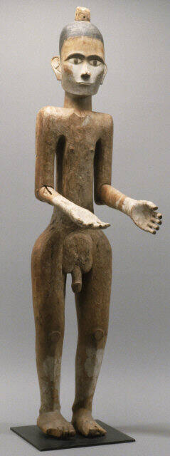 Tau Tau, Ancestor Figure