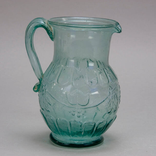 Pitcher
