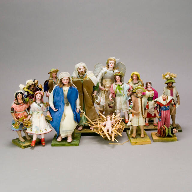 Nacimiento