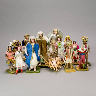 Nacimiento
