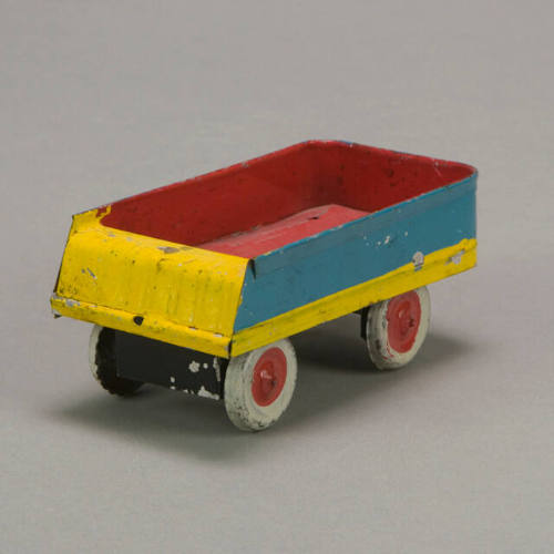 Toy Trailer