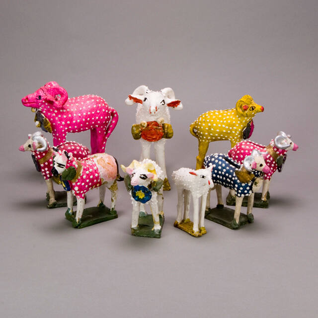 Sheep