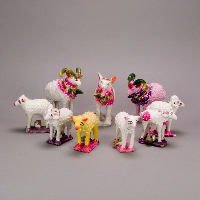Sheep