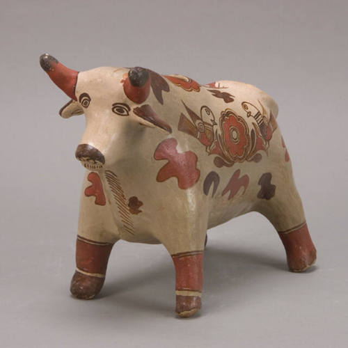 Bull