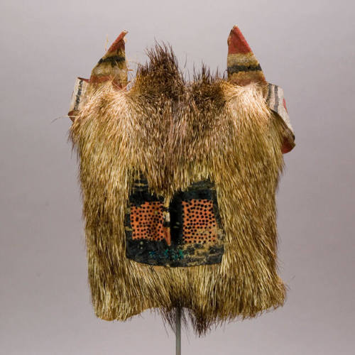 Chapokobam Mask