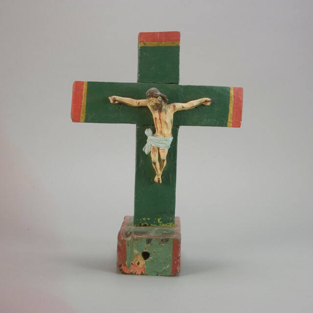 Crucifix