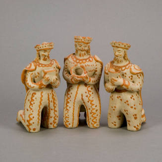 Three Kings