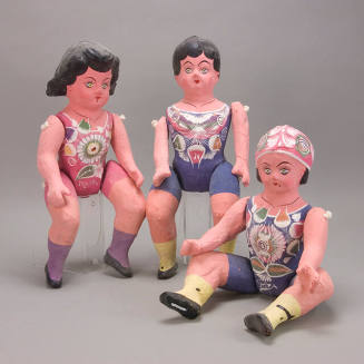 Dolls, "Marta", "Rita", "N"