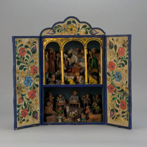 Retablo