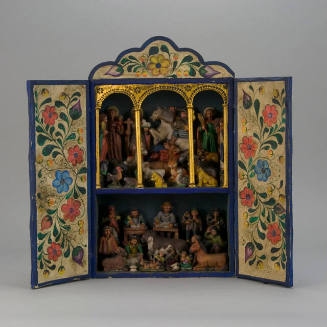 Retablo