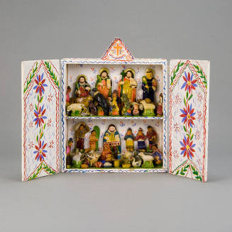 Retablo