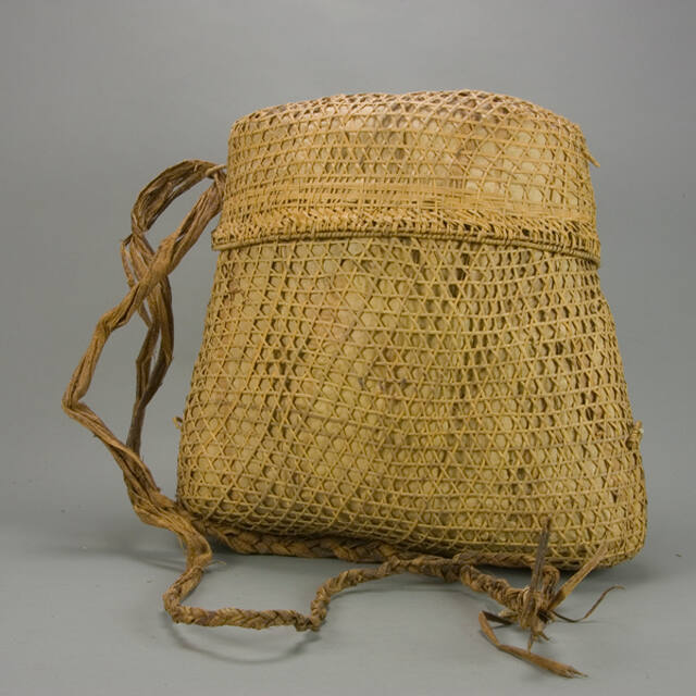 Burden Basket