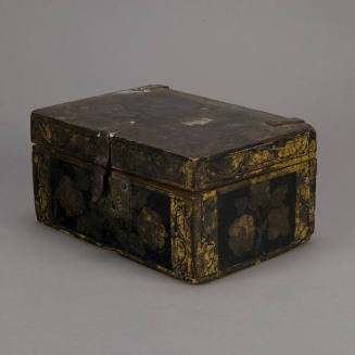 Box with lid