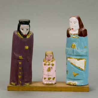 Holy Family Group