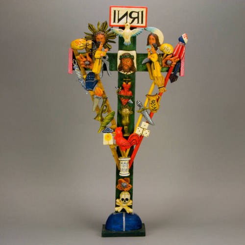 May Cross