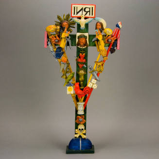 May Cross