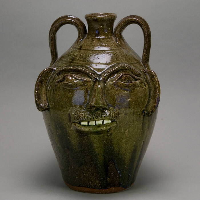 Face Jug
