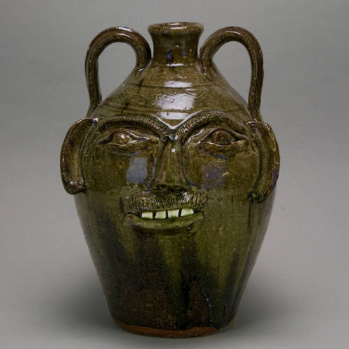 Face Jug