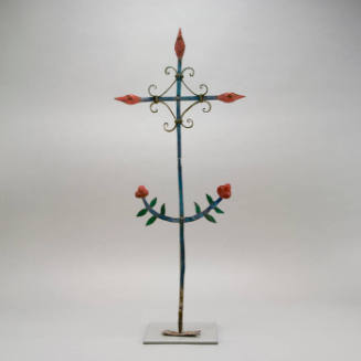 Roof Cross